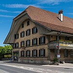 Restaurant Ochsen