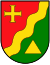 Wappen von Jennersdorf