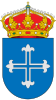 Coat of arms of Ajofrín