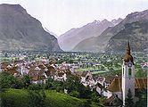 Altdorf