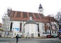 Andräkirche, Graz-Gries