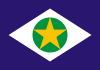 Mato Grosso bayrağı