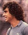 Κάρλος Μπαρίσιο (Φέρρο) Ρεκόρ συνεχόμενων συμμετοχών χωρίς να δεχθεί τέρμα. Κράτησε ανέπαφη την εστία του για 1075 συνεχόμενα λεπτά το 1981.
