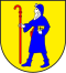 Coat of arms of Bever