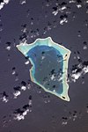 Nördliche Atolle der Marshallinseln