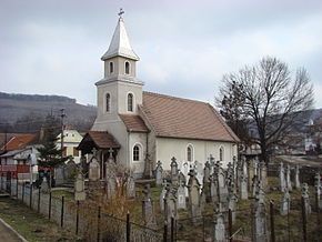 Biserica greco-catolică (1864)