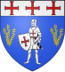 Coat of arms of Bussière-Poitevine