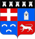 Coat of arms of Lovagny