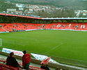 Brann Brann Stadion Kapasitet: 17 686 [23] Naturgress