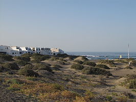 Caleta de Famara