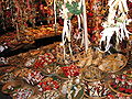 Christkindlmarkt trinkets