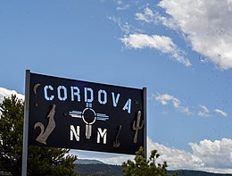 Cordova – Veduta