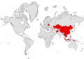 Countries where foreign land ownership is banned