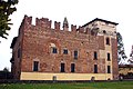 Burg Cozzo