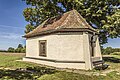 Katholische Kapelle St. Gertraud