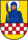 Coat of arms of Fröndenberg