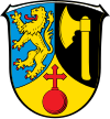 Wappen von Lautert