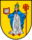 Coat of arms of Ottersheim