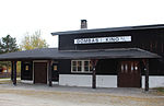 Dombås kino