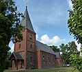 Dorfkirche Kartzow