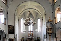 Altar