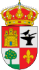 Coat of arms of Barbadillo de Herreros