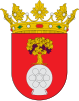 Coat of arms of Salas Altas