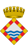 Maresme címere