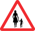 Pedestrians