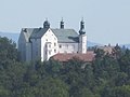 Schloss Englburg (bei Tittling)