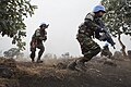 Image 39FIB Tanzanian special forces during training (from Tanzania)