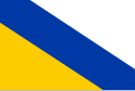 Flagge der Gemeinde Ommen
