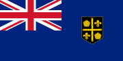 Saint Lucia (from 31 May; United Kingdom)