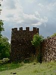 Fort Merensky stands on a prominent hill in a commanding position near Botshabelo, a former Berlin mission station, 13 kilo- metres from Middelburg on the road to Groblersdal. By 1860 the Berlin Missionary Society had established mission stations in the C Fort Merensky stands on a prominent hill in a commanding position near Botshabelo, a former Berlin mission station, 13 kilo- metres from Middelburg on the road to Groblersdal. By 1860 the Berlin Missionary Society had established mission stations in the C. Fort Merensky, originally called Fort Wilhelm, was built by the missionary Alexander Merensky and his followers at the Mission Station which he established there in 1865.