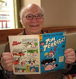 Gene Deitch (2007)