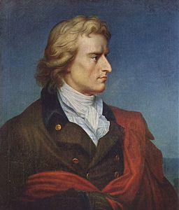 Friedrich von Schiller