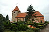 St.-Laurentius-Kirche in Hasbergen