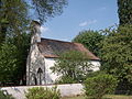 Katholische Kirche St. Petrus