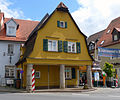 Ehemaliges Zollhaus