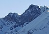 Hochiss (2299 m)
