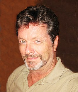 Ian Ogilvy, 2007