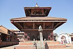 Jagannath Temple