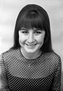 Judith Durham