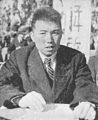 Kim İl-sung, 1946