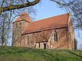 Kirche in Mühlen Eichsen