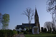 Kirche St. Jacobus