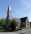 Kirche Saint-André