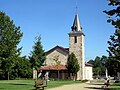 Kirche Notre-Dame