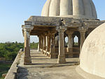 Lila Gumbaj ki Masjid