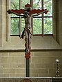 Kruzifix des Choraltars